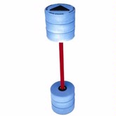 Water Gear Bar Float - 27inch