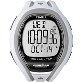 Timex Ironman Sleek 150 Lap Full - White