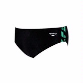 The Finals Lazer Light Splice Racer - Green (05)