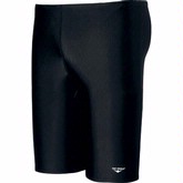 The Finals Endurotech Poly Solid - Male Jammer - Black