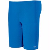 The Finals Endurotech Poly Solid - Male Jammer - Blue
