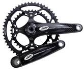 Zipp VumaQuad Crankset