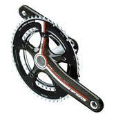 FSA K-Force Light BB30 Crankset with Ceramic Bottom Bracket