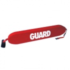 Kemp USA 40-inch Rescue Tube w/ Plastic Clips