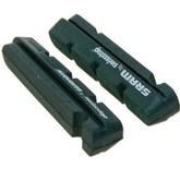SRAM Brake Pads Green by SwissStop