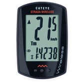 Cateye Strada Wireless Computer
