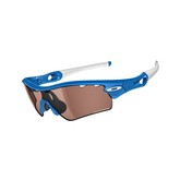 Oakley Oakley Radar Path Sky Blue (VR50 Photochromic Vented)