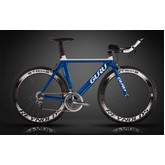 Guru CR.501 Frameset