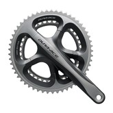 Shimano Dura-Ace 7950 Compact Crankset w/o BB