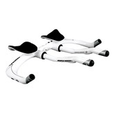 Profile Design CX3 Integrated Carbon Aerbar 42cm 31.8 - White