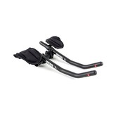 Profile Design T1 Aluminum Aerobar - Black