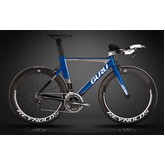 Guru CR.701 Frameset