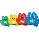 TYR Mentor Hand Paddle