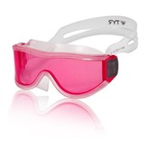 TYR ARC 180 Mask - Pink (670)