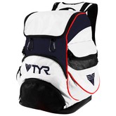 TYR Alliance Backpack 2 - White/Navy (112)