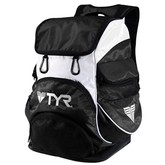 TYR Alliance Team Backpack 2 - Black (001)