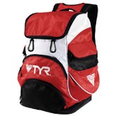 TYR Alliance Team Backpack 2 - Red (610)
