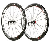 Profile Design Altair 52 Full Carbon Clincher Wheelset