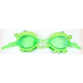 Water Gear Animal Goggle - Alligator