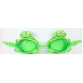 Water Gear Animal Goggle - Frog