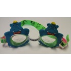 Water Gear Animal Goggle - Hippo