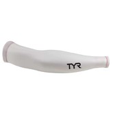 TYR Arm Coolers- White (100)