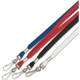 KompetitiveEdge Swivel Clip Lanyard
