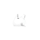 TYR Competitor Female Support Top- White (100)