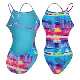 TYR Baja Thin X- Back (Multi - 960)