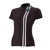 Capo Bacio Short-Sleeve Jersey