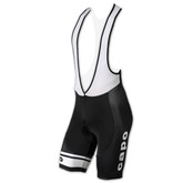 Capo Modena Bib Short