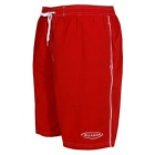 TYR Guard Challenger Trunks (Red)