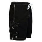 TYR Challenger Trunk - Black