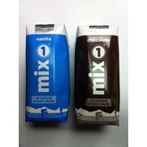 Mix 1 Enhanced Protein Shake