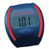 SportCount Chrono 100