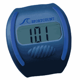 SportCount Combo - Counter and Timer