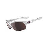 Oakley Commit SQ Polished White (G30 Black Iridium)