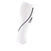 CEP Compression Women's All Sports Compression Sleeve - White