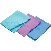 TYR Dry Off Sport Towel - Assorted Colors