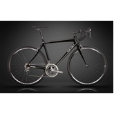 Guru Evolo Frameset