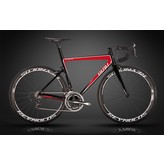 Guru Evolo-R Frameset