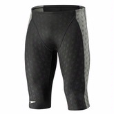 Speedo FSII Jammer - Black