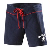 TYR Guard Female Short - Navy (401)