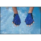 Water Gear Fingerless Neoprene Force Gloves