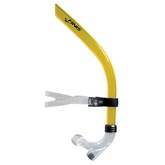 Finis Inc. Swimmer's Snorkel (Yellow)