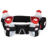 FuelBelt Helium 4 Bottle Belt