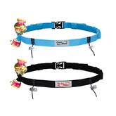 FuelBelt Race Number Belt - Gel Ready