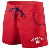 TYR Guard Female Short NEW