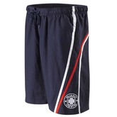 TYR Guard Male Splice Short - Navy (401)
