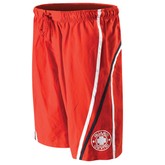 TYR Guard Male Splice Short - Red (610)